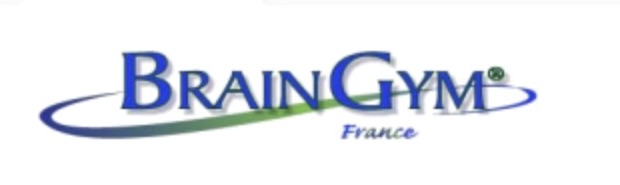 Logo kinesiologie de Brain Gym