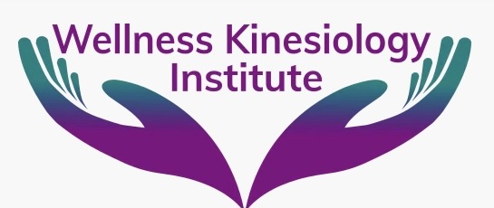 Logo Wellness Kinesiology