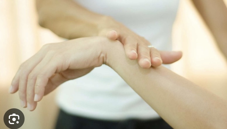 accompagnement kinésiologique personnalisé La Bretonnière-la-Claye Luçon