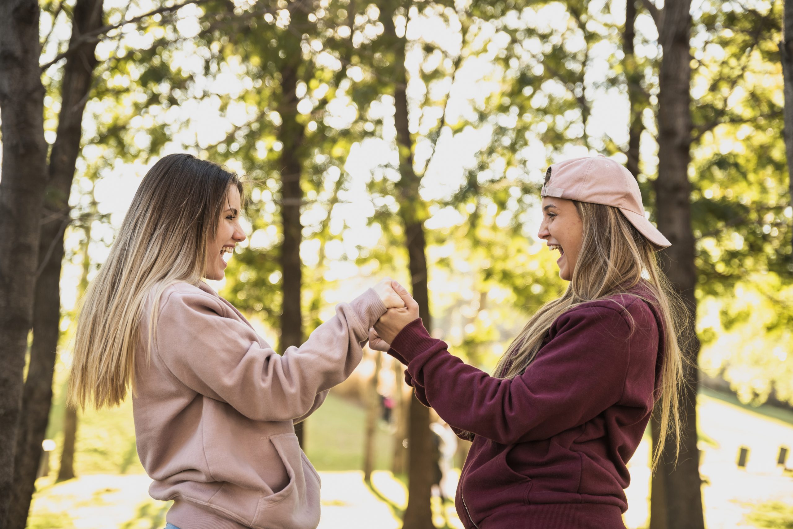 Confiance en soi chez l'adolescent